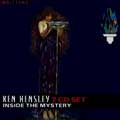 KEN HENSLEY / ケン・ヘンズレー / INSIDE THE MYSTERY