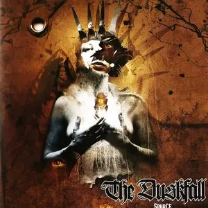 THE DUSKFALL / ダスクフォール / SOURCE / ソース