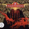 MASTODON / マストドン / THE WOLF IS LOOSE / (エンハンスド仕様)