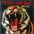 TYGERS OF PAN TANG / タイガース・オブ・パンタン / WILD CAT / (ボーナストラック有)