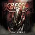AGRESSOR (from France) / アグレッサー / DEATHREAT