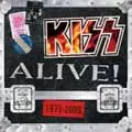 ALIVE! 1975-2000 / (初回限定盤)/KISS/キッス｜HARDROCK & HEAVYMETAL