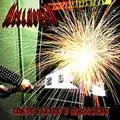 HELLHOUND / ヘルハウンド / TOKYO FLYING V MASSACRE