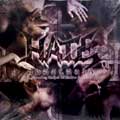 HATE / ヘイト / ANACLASIS(A HAUNTING GOSPEL OF MALICE & HATRED)