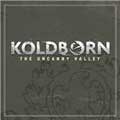 KOLDBORN / THE UNCANNY VALLEY