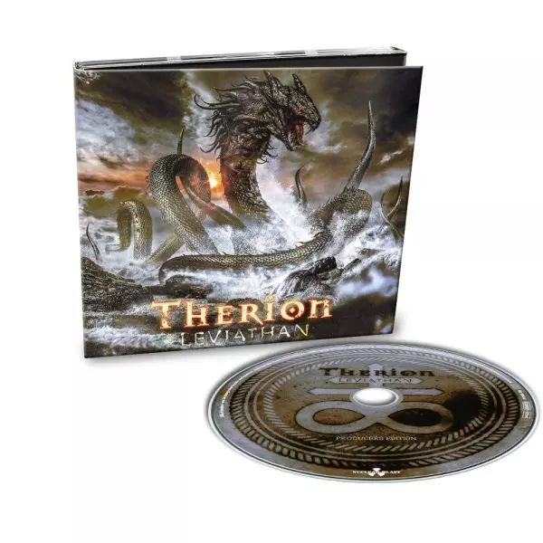 THERION / セリオン / LEVIATHAN