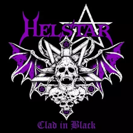 HELSTAR / ヘルスター商品一覧｜HARD ROCK / HEAVY METAL｜ディスク