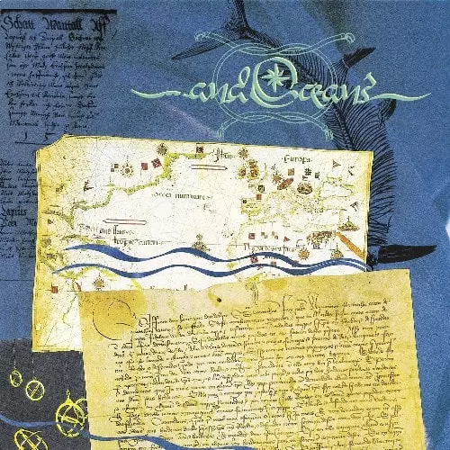 AND OCEANS / アンド・オーシャン商品一覧｜CLUB / DANCE｜ディスク