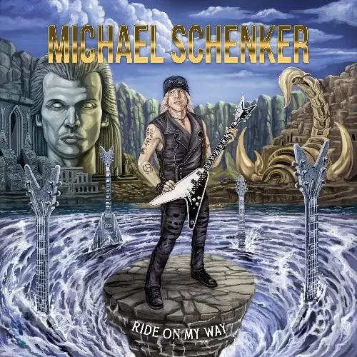 MICHAEL SCHENKER / マイケル・シェンカー / RIDE ON MY WAY