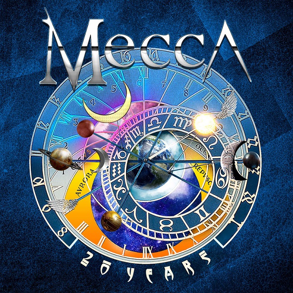 MECCA / メッカ / 20 YEARS