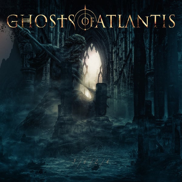 GHOSTS OF ATLANTIS / 3.6.2.4