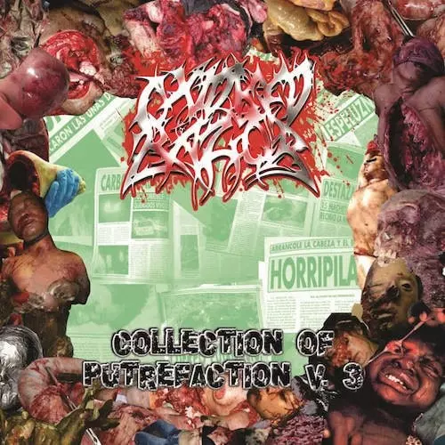 OXIDISED RAZOR商品一覧｜PUNK｜ディスクユニオン・オンラインショップ