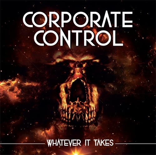 CORPORATE CONTROL / WHATEVER IT TAKES