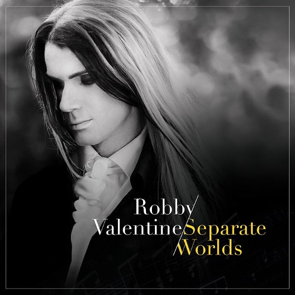 VALENTINE (ROBBY VALENTINE) / ヴァレンタイン (ロビー・ヴァレンタイン) / SEPARATE WORLDS