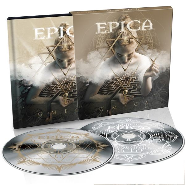 EPICA / エピカ / OMEGA<2CD>