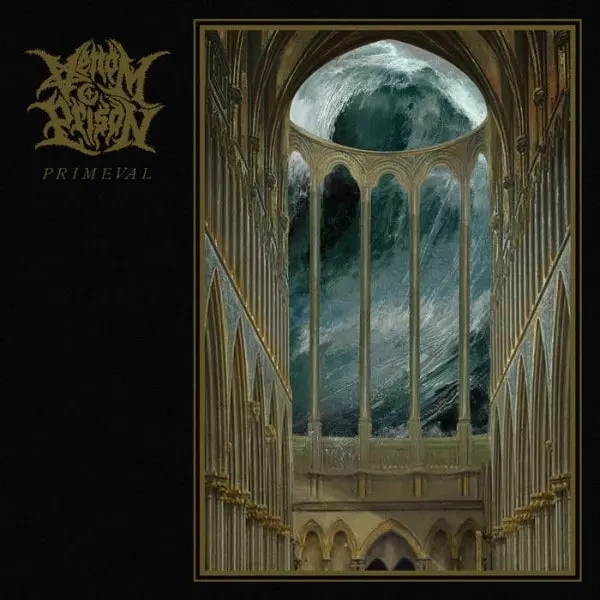 VENOM PRISON / ヴェノム・プリズン商品一覧｜HARD ROCK / HEAVY