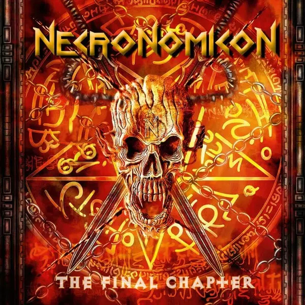 超レア■necronomicon_ネクロノミコン_デスメタル_サンプルCD_新品 NECRONOMICON (from Germany) / ネクロノミコン商品一覧｜JAZZ