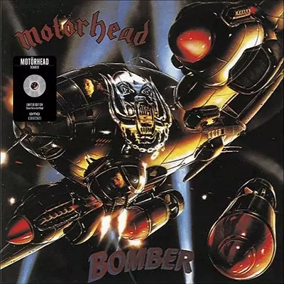 モーターヘッドLPレコード4枚セット MOTORHEAD / モーターヘッド商品一覧|ディスクユニオン
