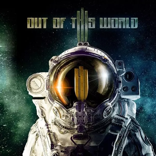 OUT OF THIS WORLD / アウト・オブ・ディス・ワールド / OUT OF THIS WORLD / アウト・オブ・ディス・ワールド<通常盤>