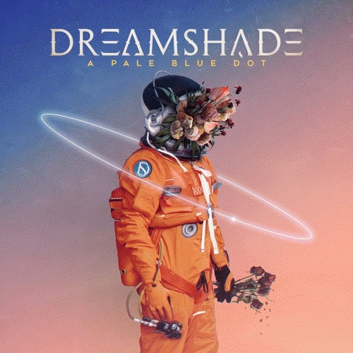 DREAMSHADE / ドリームシェイド / A PALE BLUE DOT 