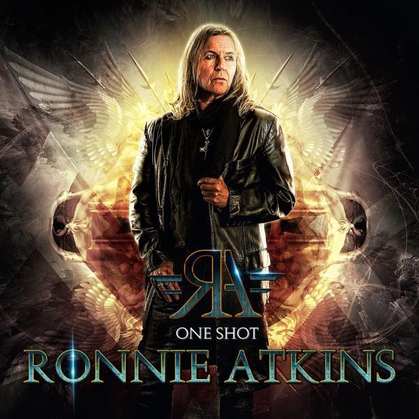 RONNIE ATKINS / ロニー・アトキンス / ONE SHOT 