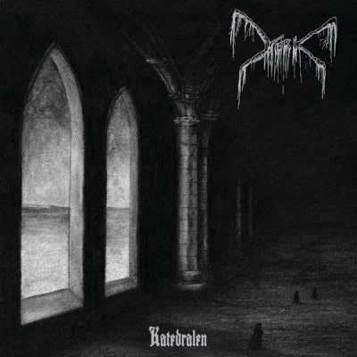 MORK (METAL) / モーク (METAL) / KATEDRALEN