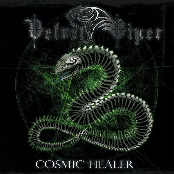 VELVET VIPER / COSMIC HEALER