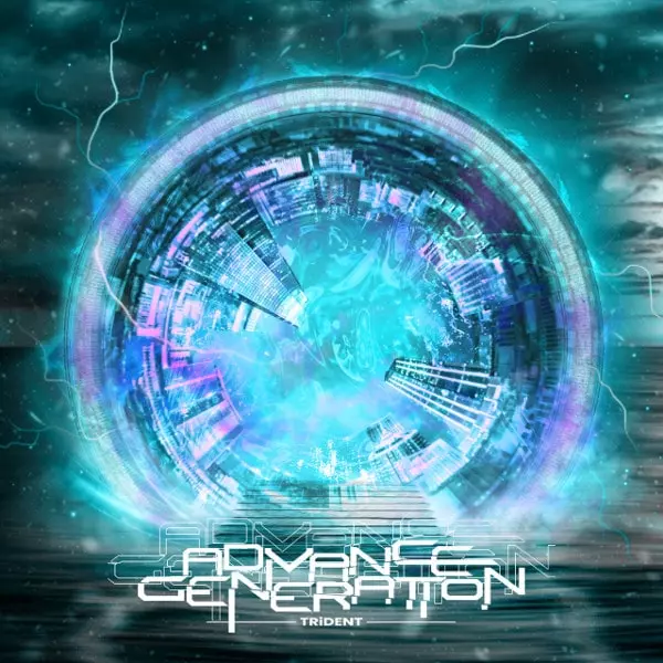 TRiDENT / ADVANCE GENERATION / アドバンス・ジェネレーション