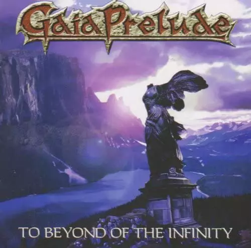 【なべchan様用】GAIA PRELUDE / To Beyond Of Th GAIA PRELUDE / ガイア・プレリュード商品一覧｜CD・RECORD ACCESSORY