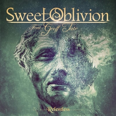 SWEET OBLIVION / スウィート・オブリヴィオン / RELENTLESS