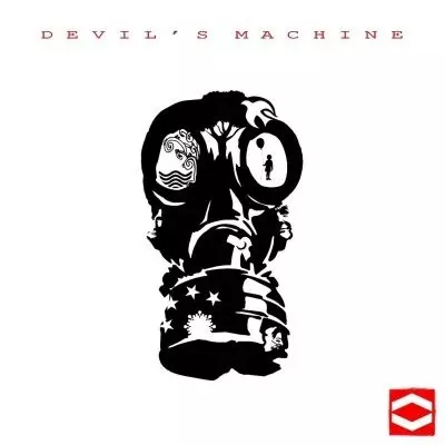 ROOF DOWN / THE DEVIL'S MACHINE