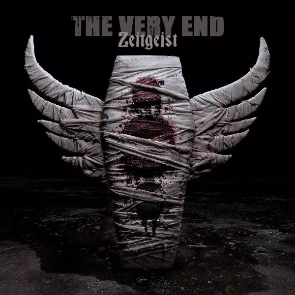 VERY END / ZEITGEIST