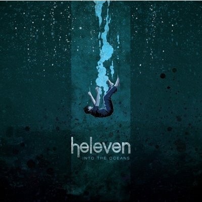 HELEVEN  / INTO THE OCEANS