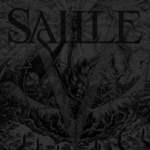 SAILLE / V