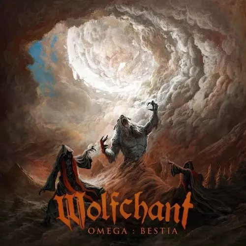 WOLFCHANT / ウルフチャント / OMEGA : BESTIA