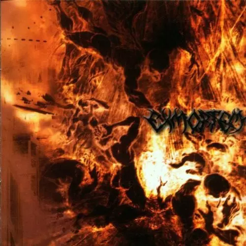 EXMORTEM / エクスモーテム / BERZERKER LEGIONS