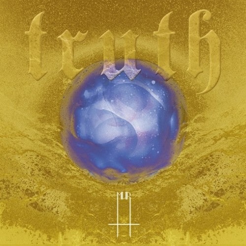 MUR (from France) / TRUTH<EP>