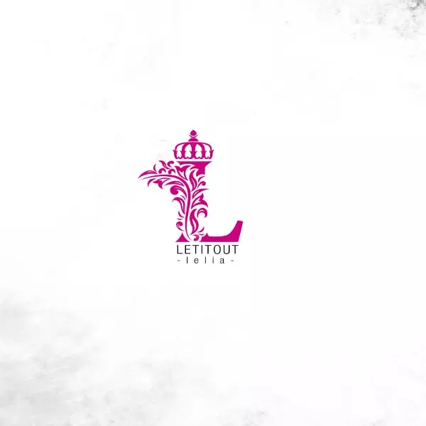 Letitout-lelia- / レリア / L / エル