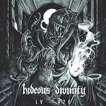 HIDEOUS DIVINITY商品一覧｜ディスクユニオン・オンライン