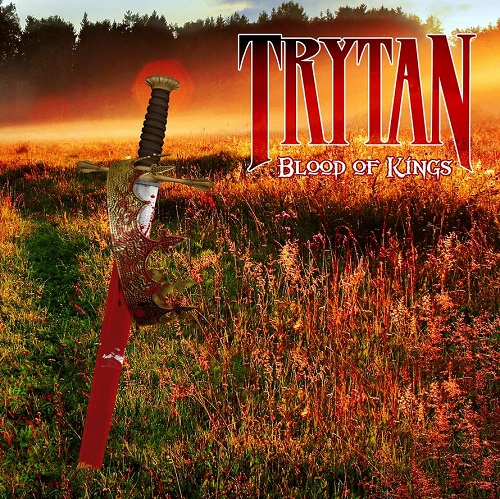 TRYTAN / BLOOD OF KINGS