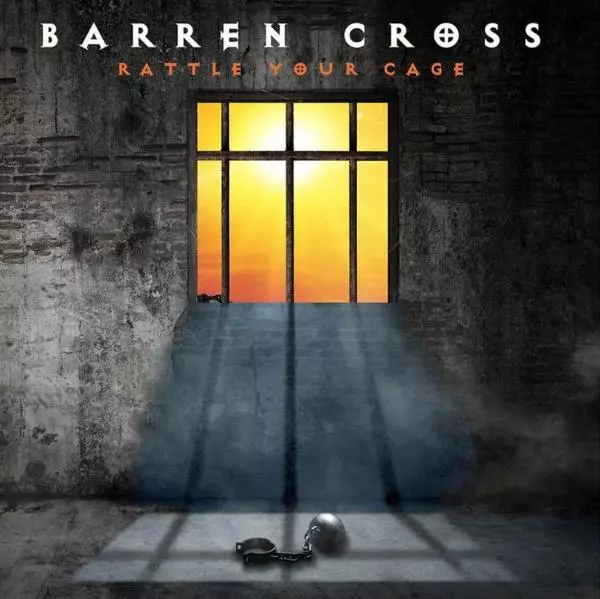 BARREN CROSS / バレン・クロス商品一覧｜HARD ROCK / HEAVY