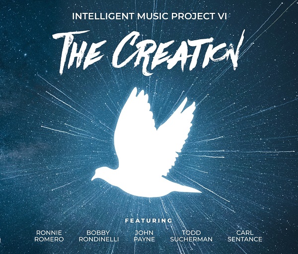 INTELLIGENT MUSIC PROJECT / VI:THE CREATION