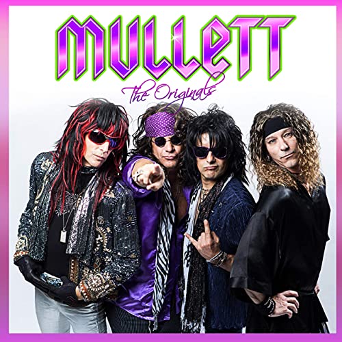 MULLETT / THE ORIGINALS