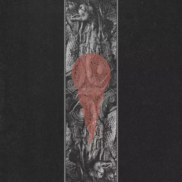 MONTE PENUMBRA / AS BLADES IN THE FIRMAMENT