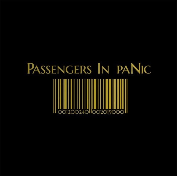 PASSENGERS IN PANIC / PASSENGERS IN PANIC