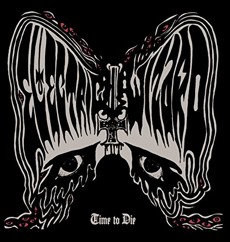 ELECTRIC WIZARD / エレクトリック・ウィザード商品一覧｜JAZZ 