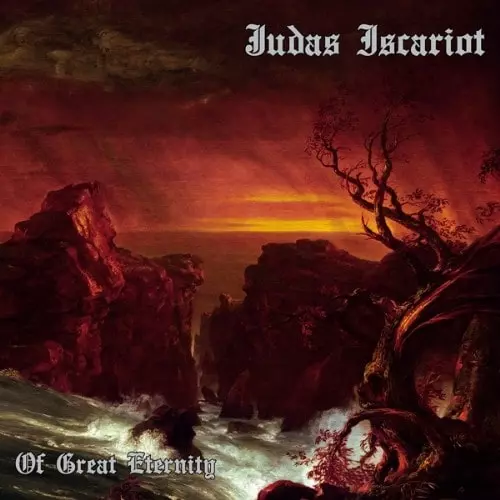 JUDAS ISCARIOT / ジューダス・イスカリオット商品一覧