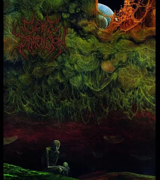 GORE DIMENSION / ETHEREAL REALM