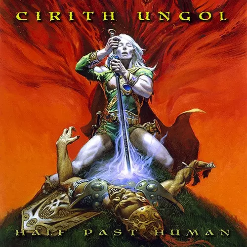 CIRITH UNGOL / シリス・アンゴル商品一覧｜HARD ROCK / HEAVY METAL