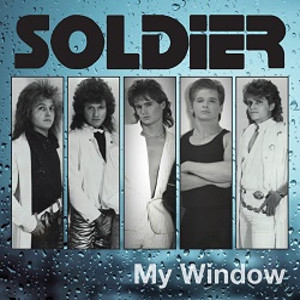 SOLDIER (BOUDREAUX) / MY WINDOW